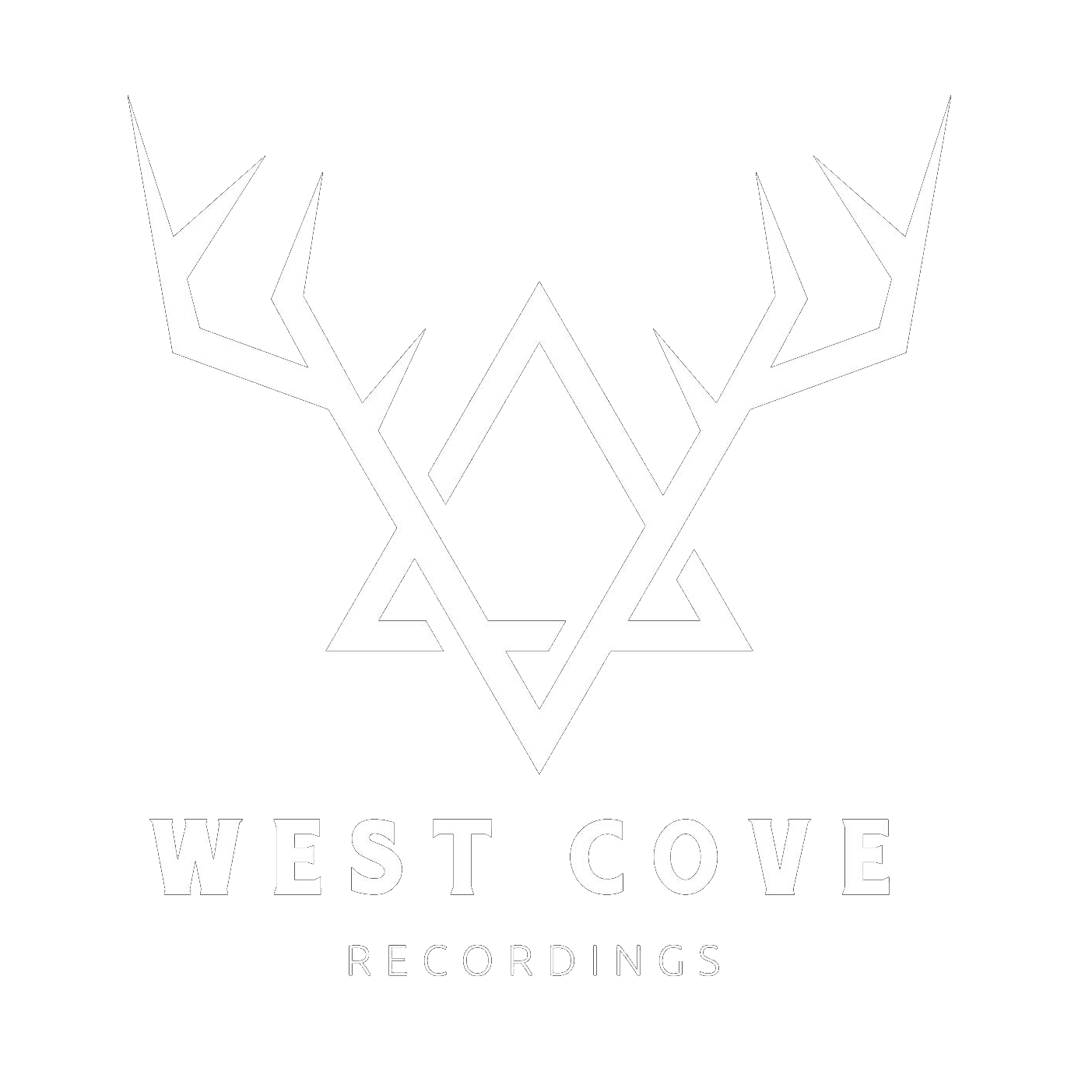 West Cove Recordings Logo