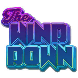 the wind down logo 2026