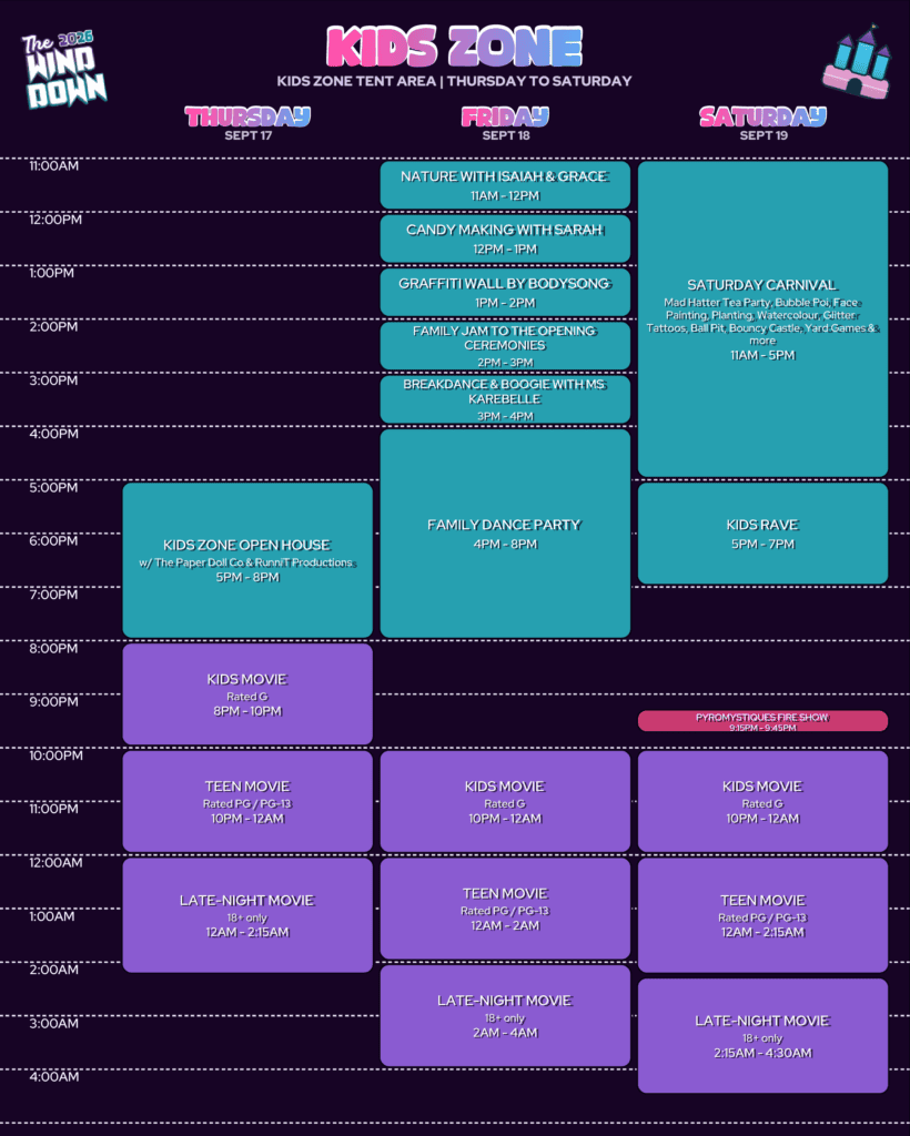 WIND_DOWN_2026_KIDS_ZONE_SCHEDULE