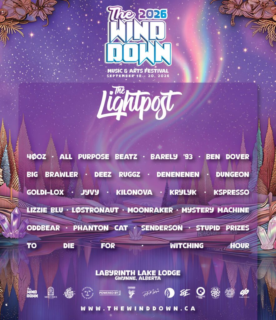 TWD2026 The Lightpost Lineup