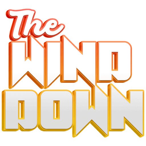 The Wind Down! | Alberta